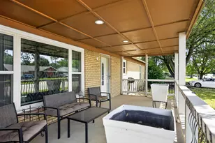 3272 Mimosa Park Dr, Richland Hills, TX 76118 - Photo 9