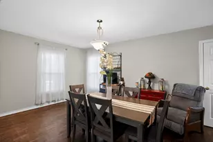 3272 Mimosa Park Dr, Richland Hills, TX 76118 - Photo 23