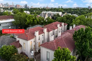 4504 Bowser Ave, Dallas, TX 75219 - Photo 35