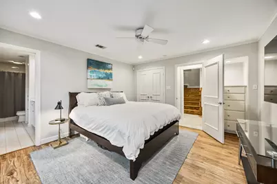 4504 Bowser Avenue #D, Dallas, TX 75219 - Photo 25