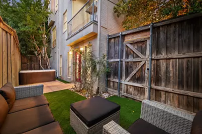 4504 Bowser Avenue #D, Dallas, TX 75219 - Photo 27