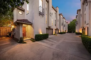 4504 Bowser Ave, Dallas, TX 75219 - Photo 3