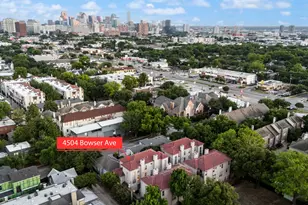 4504 Bowser Ave, Dallas, TX 75219 - Photo 33
