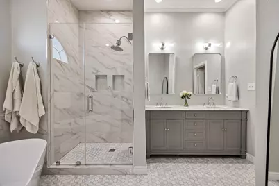 4504 Bowser Avenue #D, Dallas, TX 75219 - Photo 19
