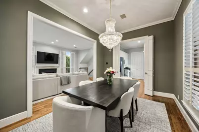 4504 Bowser Avenue #D, Dallas, TX 75219 - Photo 11