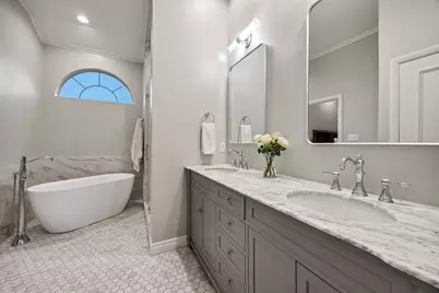 4504 Bowser Avenue #D, Dallas, TX 75219 - Photo 21