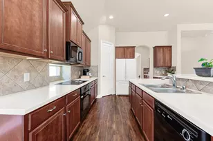 5724 New Castle Dr, Richardson, TX 75082 - Photo 5