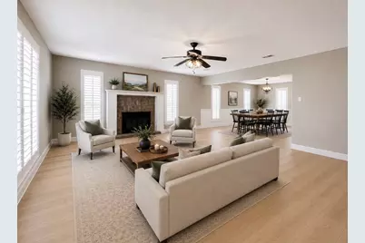 2202 Carriage Estates Road, Sherman, TX 75092 - Photo 5