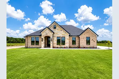 448 Auds Creek Circle, Paris, TX 75460 - Photo 1