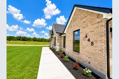 448 Auds Creek Circle, Paris, TX 75460 - Photo 3