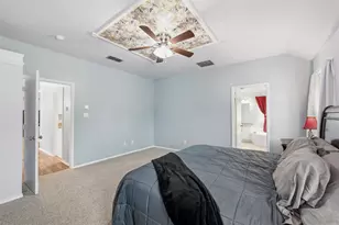 5008 Running Brook Dr, Joshua, TX 76058 - Photo 17