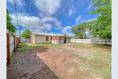 3212 Sandefer Street, Abilene, TX 79603 - Photo 33