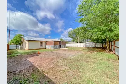 3212 Sandefer Street, Abilene, TX 79603 - Photo 31