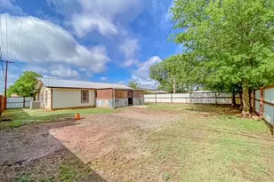 3212 Sandefer St, Abilene, TX 79603 - Photo 31
