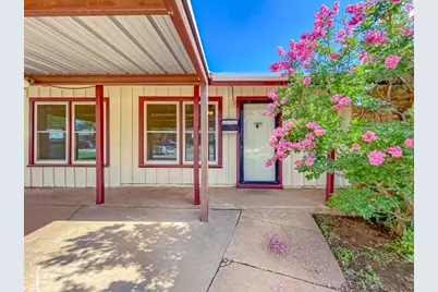 3212 Sandefer Street, Abilene, TX 79603 - Photo 3
