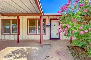 3212 Sandefer St, Abilene, TX 79603 - Photo 3