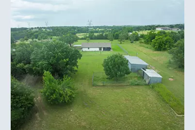228 Brown Creek Road, Weatherford, TX 76085 - Photo 21