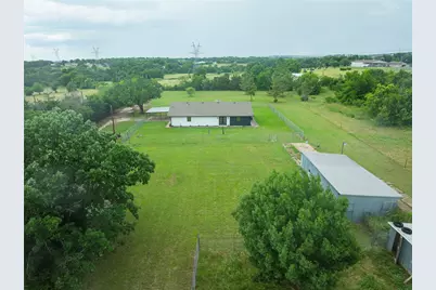 228 Brown Creek Road, Weatherford, TX 76085 - Photo 27