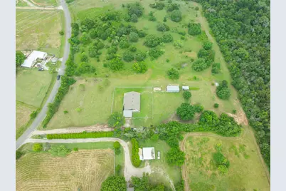 228 Brown Creek Road, Weatherford, TX 76085 - Photo 19