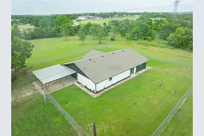 228 Brown Creek Road, Weatherford, TX 76085 - Photo 23