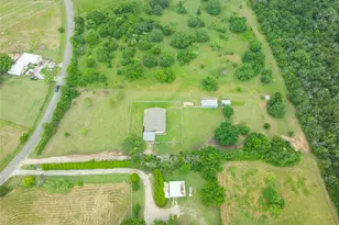 228 Brown Creek Rd, Weatherford, TX 76085 - Photo 23