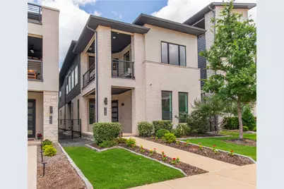 7228 Collin McKinney Parkway, McKinney, TX 75070 - Photo 3