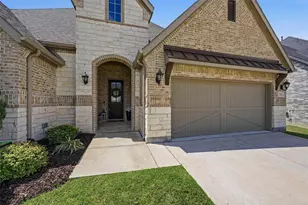 2826 Yarmouth St, Celina, TX 75009 - Photo 3