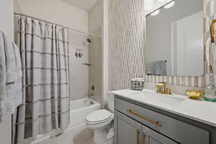 2826 Yarmouth St, Celina, TX 75009 - Photo 27