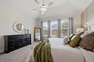 2826 Yarmouth St, Celina, TX 75009 - Photo 17