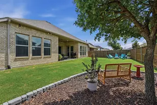 2826 Yarmouth St, Celina, TX 75009 - Photo 33