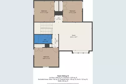 12049 Carlin Drive, Fort Worth, TX 76108 - Photo 39