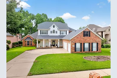 328 Leeward Circle, Azle, TX 76020 - Photo 1