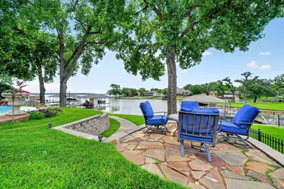 328 Leeward Circle, Azle, TX 76020 - Photo 35