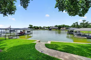 328 Leeward Cir, Azle, TX 76020 - Photo 37