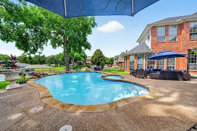 328 Leeward Circle, Azle, TX 76020 - Photo 33