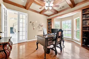 328 Leeward Cir, Azle, TX 76020 - Photo 23