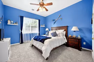 328 Leeward Cir, Azle, TX 76020 - Photo 33