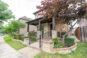 1226 Autumn Mist Way, Arlington, TX 76005 - Photo 25