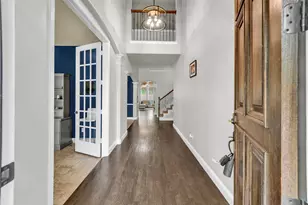 1720 Mapleleaf Dr, Wylie, TX 75098 - Photo 5