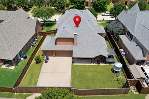 1720 Mapleleaf Dr, Wylie, TX 75098 - Photo 35