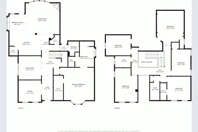 1720 Mapleleaf Drive, Wylie, TX 75098 - Photo 39