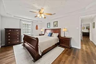 410 De La Cruz St, Weatherford, TX 76085 - Photo 23