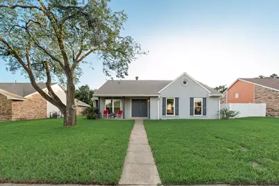 316 Matterhorn Street, Cedar Hill, TX 75104 - Photo 33