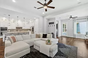 6000 Monterey Mews, North Richland Hills, TX 76180 - Photo 7