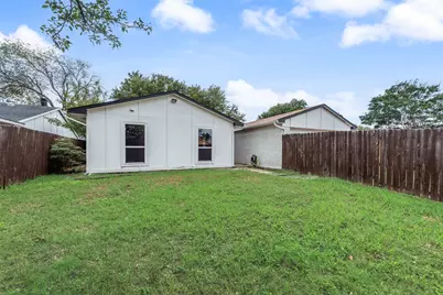 4924 Wagner Drive, The Colony, TX 75056 - Photo 25