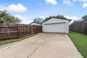 4924 Wagner Dr, The Colony, TX 75056 - Photo 27