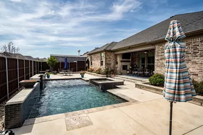 416 Appaloosa Run, Argyle, TX 76226 - Photo 33