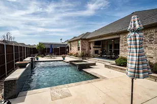 416 Appaloosa Run, Argyle, TX 76226 - Photo 33