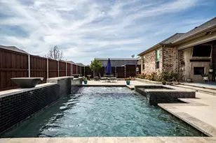 416 Appaloosa Run, Argyle, TX 76226 - Photo 35