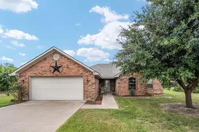 125 Meadow Heath Drive, Gun Barrel City, TX 75156 - Photo 1